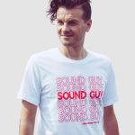 Graphic Printed T-Shirt