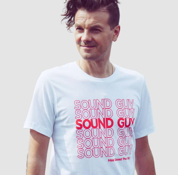 Tshirt-Product_12 Graphic Printed T-Shirt - Image 1