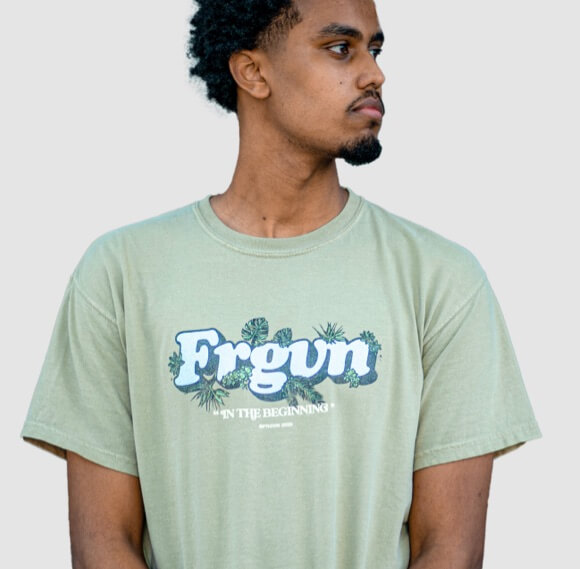 Tshirt-Product_18 Short Sleeve Graphic T-Shirt - Image 1